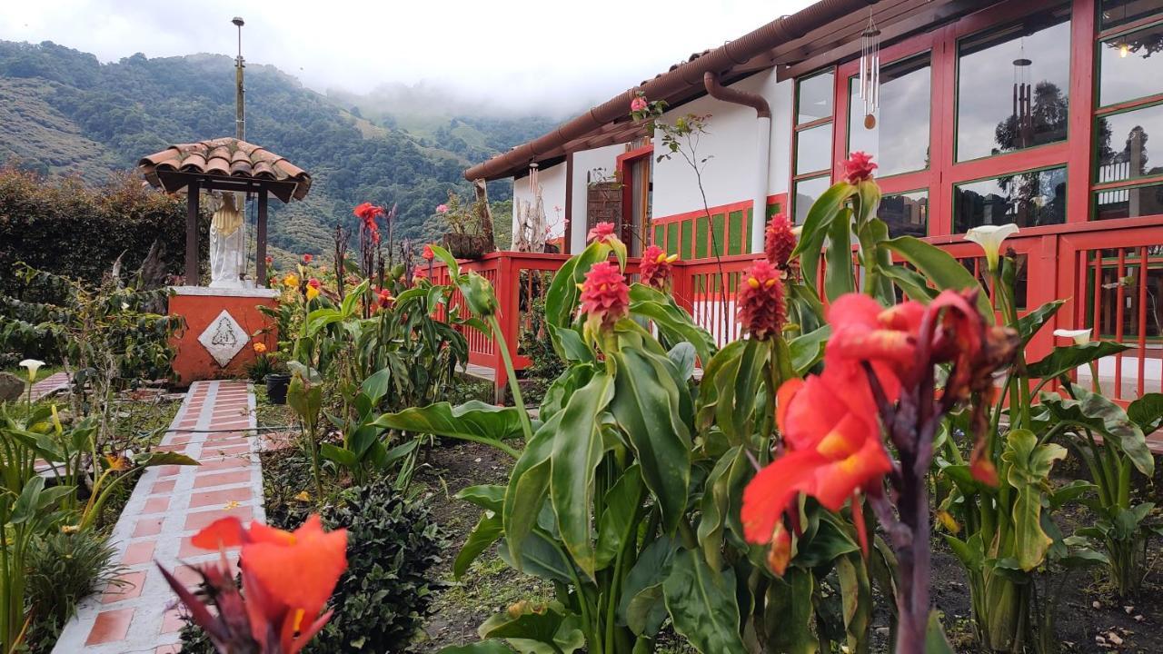Ecohotel Pinohermoso Reserva Natural *