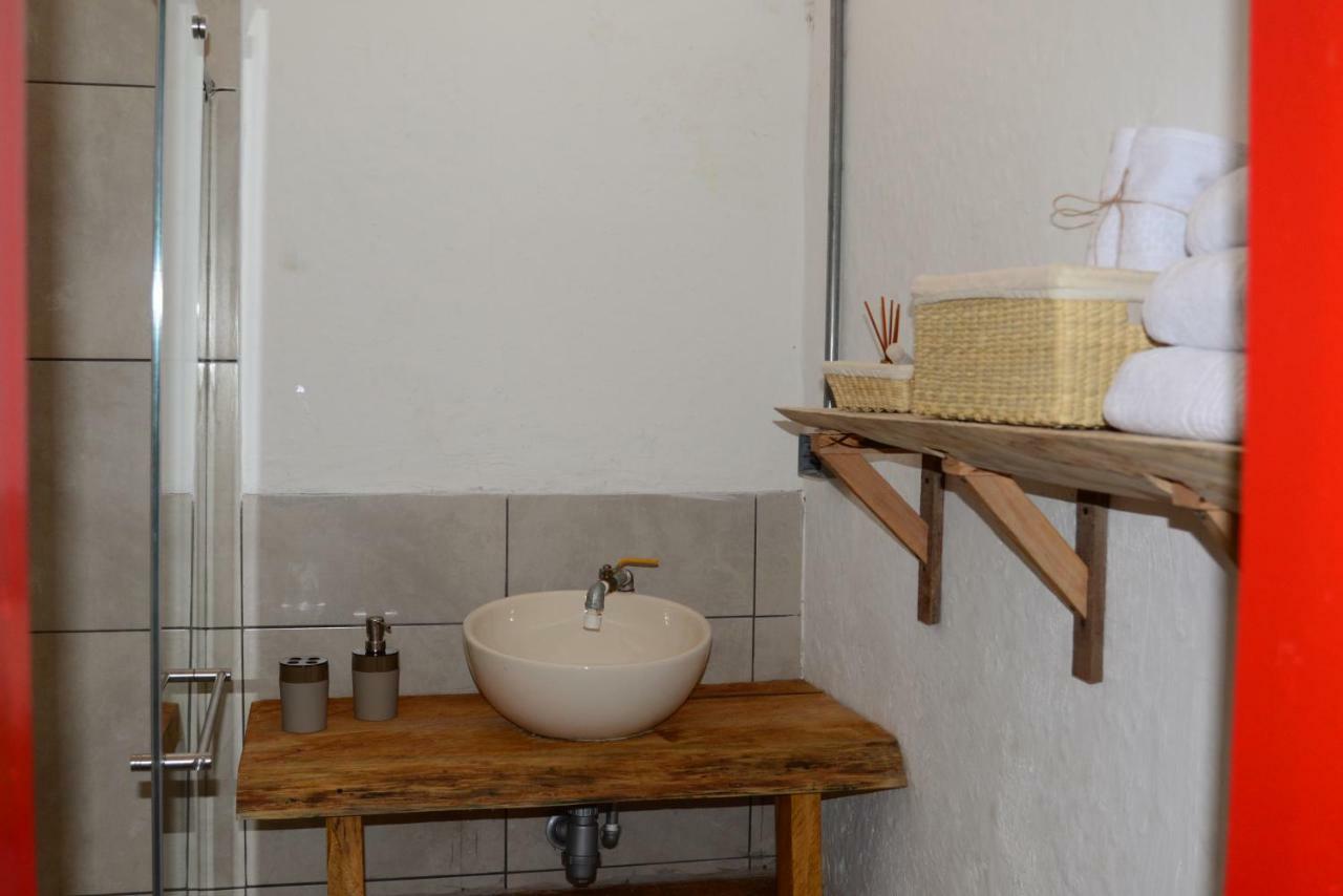 Ecohotel Pinohermoso Reserva Natural Séjour à la campagne Salento