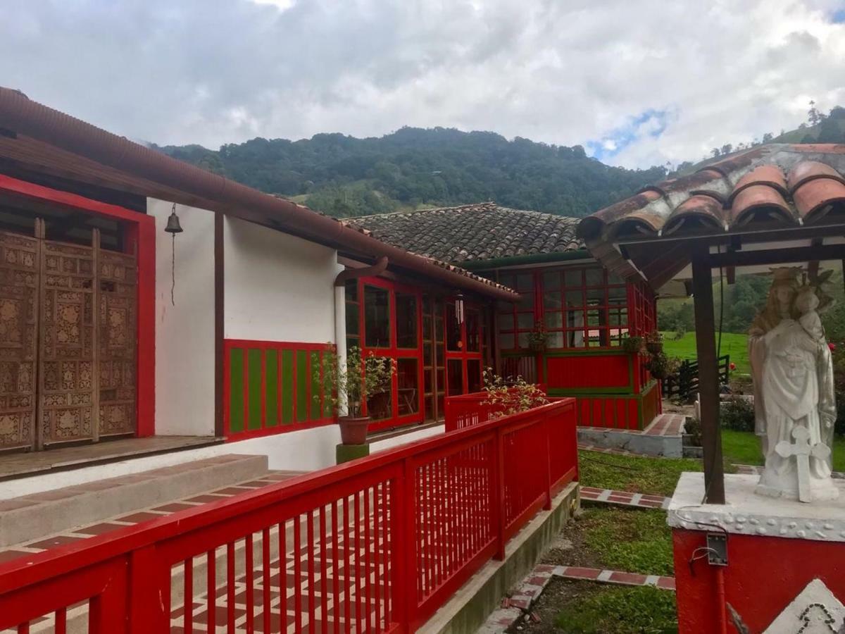 Ecohotel Pinohermoso Reserva Natural *